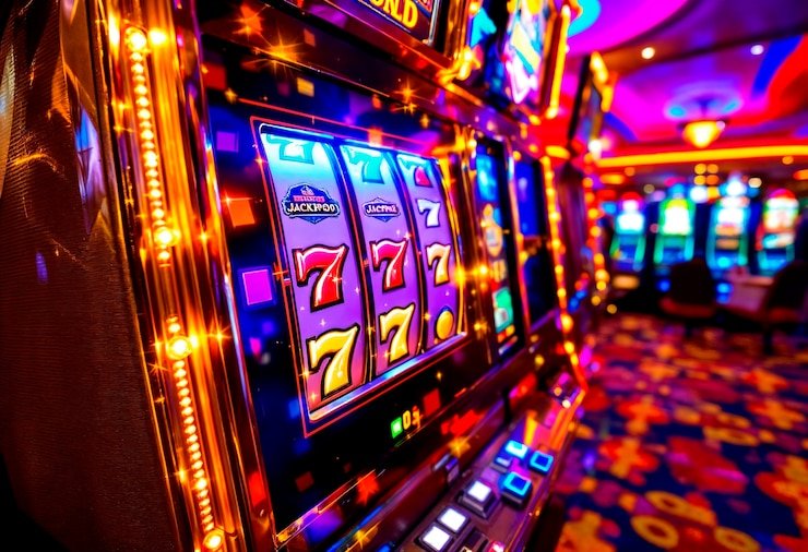 Roda American Roulette dengan 38 slot termasuk dua zero di studio live kera88