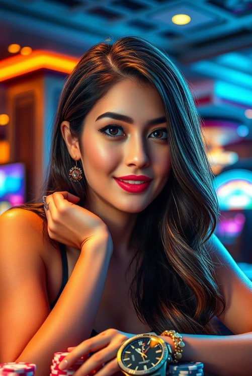 Antarmuka aplikasi mobile kera88 menampilkan live dealer casino