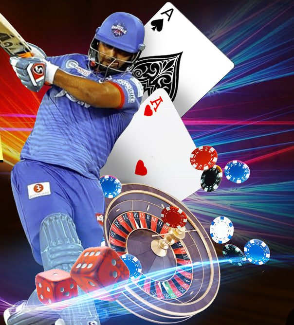Sports Betting Game