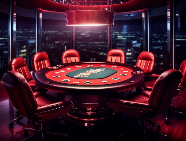 Sistem poin dan peringkatan real-time Tournament Mode di kera88